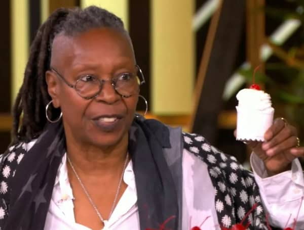 Whoopi Goldberg (The View)