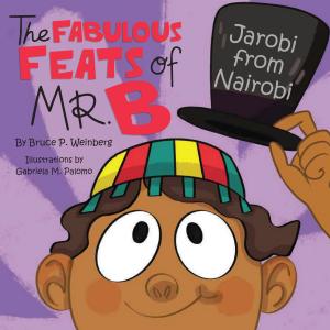 the fabulous feats of mr b ja