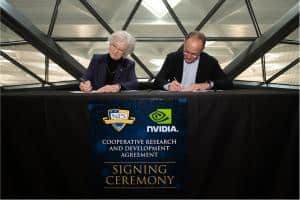 22031611 nps nvidia signing 300x200 1