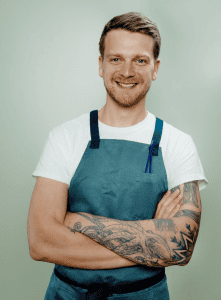 22093255 celebrity chef austin beckett h 221x300 1