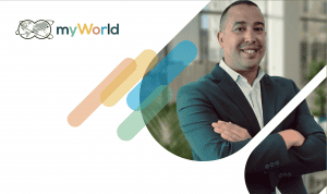 Matthew Swanson Promoted to Managing Director of myWorld America Inc., Leading U.S. Operations