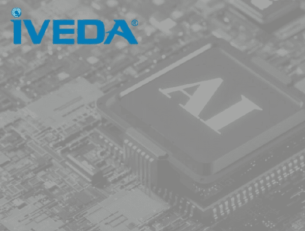 Iveda's AI Video Analytics Platform May Change The Game With Human-Like AI Experience