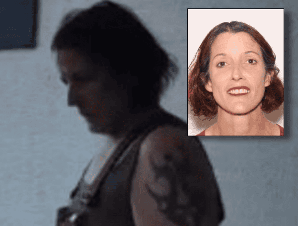 Pasco County Woman, Missing Since October, Spotted In Collier County