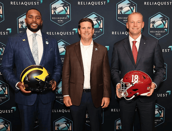 2024 ReliaQuest Bowl (Credit: ReliaQuest Bowl)