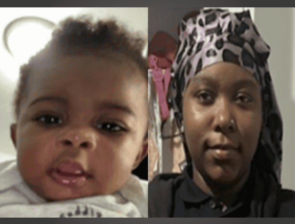 Florida Missing Child Alert Issued For Infant And Teenager In Miami Gardens