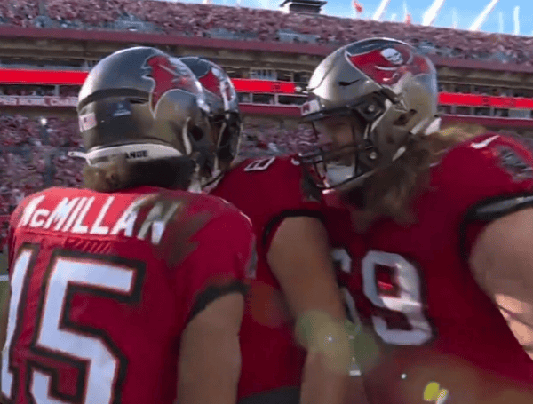 Tampa Bay Buccaneers (FOX NFL)