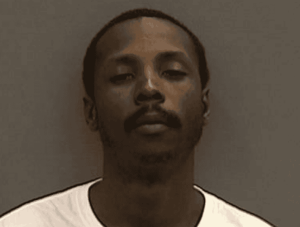 Marquis Lamar McCullough