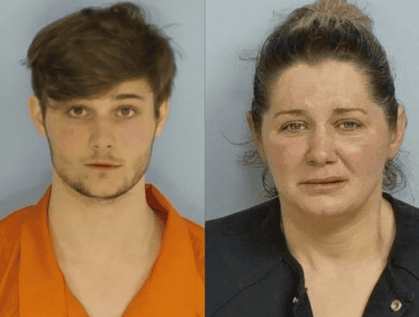 Florida Man And His Mom Arrested After Juvenile Stabbed Multiple Times At A Party