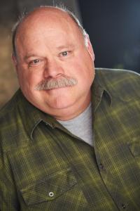 Actor Kevin Chamberlin Joins Broadway Theatre Project Guest Faculty For This Summer’s Project