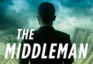 Mike Papantonio Unveils Explosive New Legal Thriller “The Middleman”